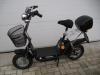 Elektroroller 450 Watt