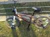 Ein Super BMX Fahrrad von Planet Bike