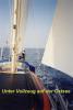 Mitsegeln, Weser, Nordsee, Helgoland, Sylt, Amrum, Föhr, Elbe, Ostsee, 