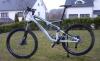 Specialized Stumpjumper FSR Elite 2011