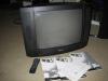 Philips Modell 25PT7106/ 12 Farbfernseher mit Videotext (63 cm)