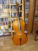 4/ 4 Cello Gebaut von Ernst Heinrich Roth Zu Verkaufen