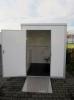 Toilettenwagen zu vermieten