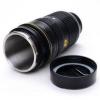 DSLR Nikon Objektiv Kaffee Becher mit 20-70mm