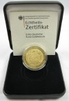 200 euro gold münze