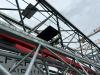 40 m. Kran,  Baukran,  Terex CBR 40 H-4 