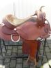 Westernsattel Deuber und Partner,  Midwest Reiner