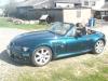 BMW Z3 ROADSTER 2, 8 CABRIO TOP