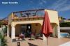 Villa Paganini auf Teneriffa mit Pool und traumhaften Meerblick