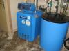 Heizungsanlage Buderus 24 KW Ecomatic mit Boiler