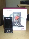 Sony Ericsson W995 (ohne Simlock)
