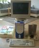 PC Pentium 4 komplett inkl. Zubehör und Betriebssystem