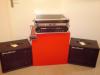 Mesa Boogie Stereo Git. Anlage (V-Twin,  50/ 50)