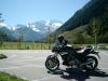 BMW F650 CS