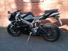 Triumph Daytona 675,  08/ 2009,  2.800 km aus 1. Hand