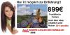 Ebike,  Elektrofahrad , Pedelec , Chopper , Cruiser, Beachcruiser