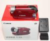 Canon Legria FS306
