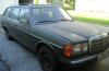 Mercedes 230TE W123 Oldtimer EZ 04/ 1982
