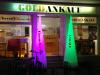 Goldankauf in Rosenheim,  GOLD-FIX   Sieben Sterne  