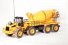 XXL LKW Betonwagen/ Mischer, dieses ferngesteuerte Betonauto macht riesigen Spaß
