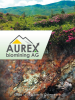Beteiligung an der Aurex Biomining AG zu verkaufen!