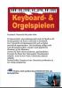 Keyboard und Akkordeon Unterricht