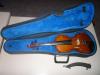 4/ 4 Violine *Sehr gut erhalten*