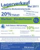 Reduzierte Markenkindermode am 4.+6.+7. Mai bei der Minimaus