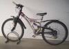 Kenhill  Wild Indian  24 