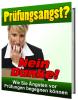 Prüfungsangst  Nein Danke 