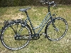 Damen-Fahrrad,  Velo de Ville,  C45 Elegance,  8 Gg,  NEU Preis: 750 EUR VB