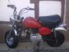 honda monkey 90ccm