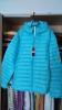 Herrensteppjacke !