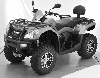 ATV Quad Goes 625 i Max Titan Grey  Neu 