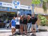 Tauchen auf Teneriffa mit Ocean Trek,   Playa Americas