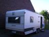 Grosser Wohnwagen zu Mieten.Festpreis am Tag 35, 00€