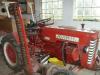 Oldtimer MC Cormick D-214  zu verkaufen