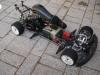 FG EVO 08 mit viel Tuning Magura 2,  Xandi,  Lauterbacher
