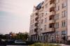 Serbien, Vojvodina, stadt Novi sad an Donau, 25m2 apartament, verkauf