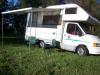 Private Wohnmobilvermietung 2019 in Litauen