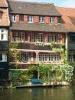 Ferienwohnung Klein Venedig,  Bamberg