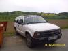 Chevrolet Blazer Vortec V6 4, 3 Liter