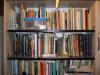 Haushaltsauflösung - etwa 100.000 Bücher je 1, - Euro - nur heute