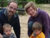 Kinderfrau/  Leihoma gesucht