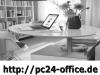 Würden Sie gern im Home Office von zu Hause in Voll- oder Teilzeit arbeiten?