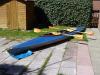 2er  Faltboot  + + + POUCH - RZ-85  + + +,  Kajak,  Paddelboot + + 