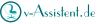 hr Büroservice von v-Assistent