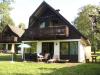 Ferienhaus am Silbersee im hessischen Bergland zu vermieten