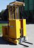 Almocar 5/ 30 Kommissionierstapler