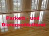 Parkett ,  Dielen schleifen - Parkett und Dielenschleiferei